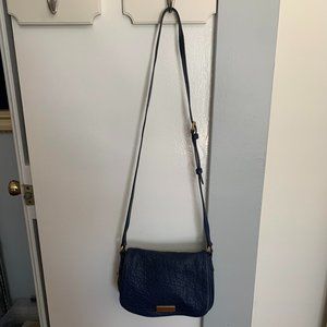 Used Marc Jacobs Crossbody Bag (Blue)